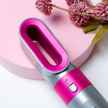 StyleMagic™ 5 in 1 Hair Styler