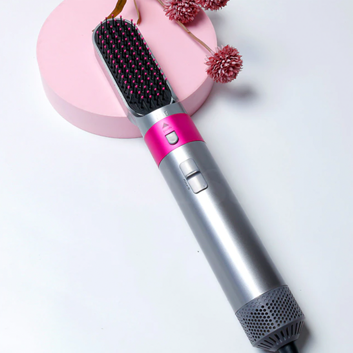 StyleMagic™ 5 in 1 Hair Styler