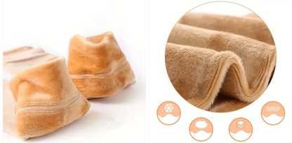 2x Kneee Warmers HIgh Quality Compression Knee Warmers