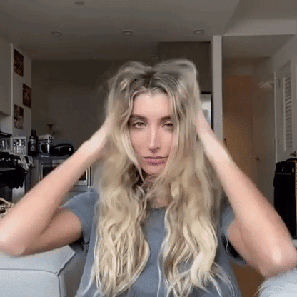 StyleMagic™ 5 in 1 Hair Styler